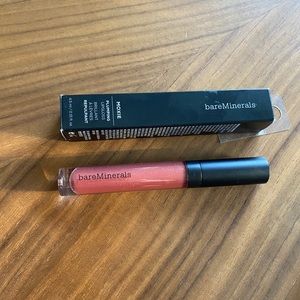 bareMinerals Lip Gloss - Maverick